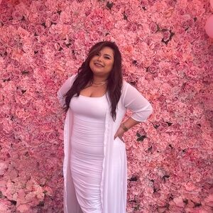 Meet your Posher, Bianca
